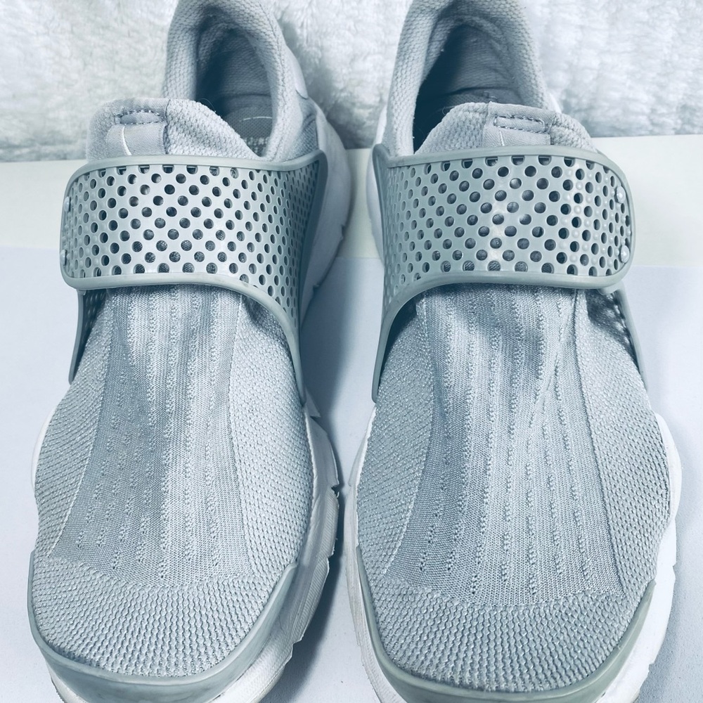 Nike Gray Women's Sneakers